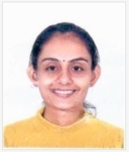 MARU ANKITA ASHOKKUMAR