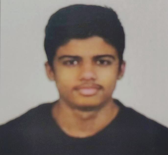 PANCHAL ARSH BHAKTKUMAR