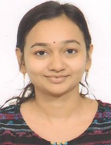 GOHIL BHAVIKA BHAGAVANJIBHAI