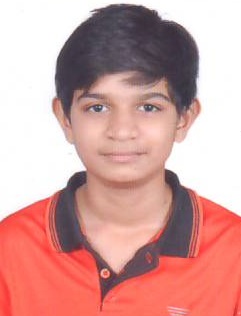 KHATRI BHAVY VIPULBHAI