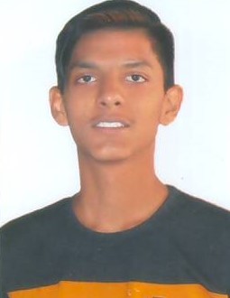 PARMAR DEVANSHUKUMAR RAJESHBHAI