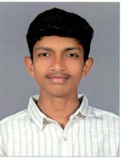 HARSHIT SAMIRKUMAR BAROT
