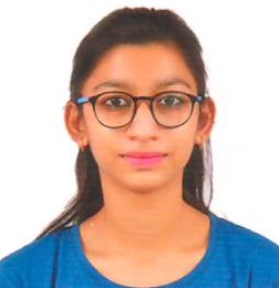 PATEL HAZEL MEGHA