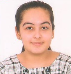 ROCHANI HIMANI KAPILBHAI
