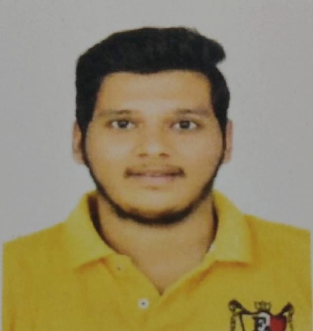 BRAHMBHATT KIRTANKUMAR SHAILESHKUMAR