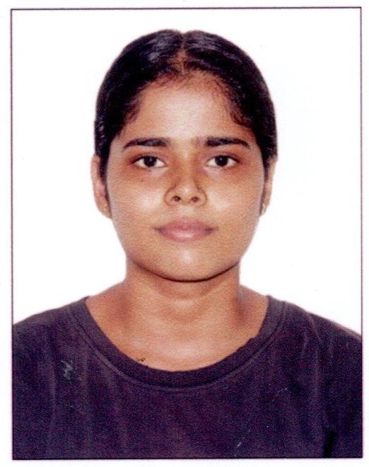 SUTHAR MAMTA DUNGARRAM