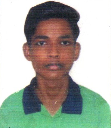 SOLANKI PALAKKUMAR VINODBHAI