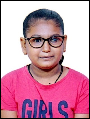 FALGUNIBEN DILIPSINH THAKOR