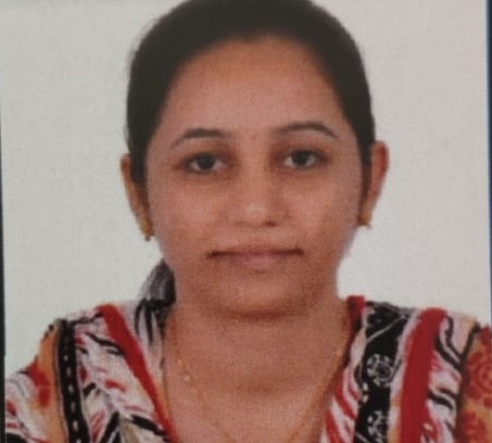 UPADHYAY PRIYANKABAHEN PUNAMCHAND
