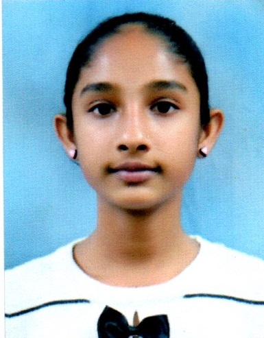RANA VEDIKAKUMARI GAJENDRASINH