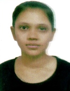 VAGHELA VIDHI VIJAYSINH