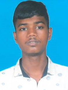 NAYKA VICKY KAMLESHBHAI