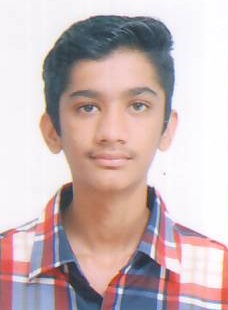 JOSHI ADITYA HITENDRAKUMAR