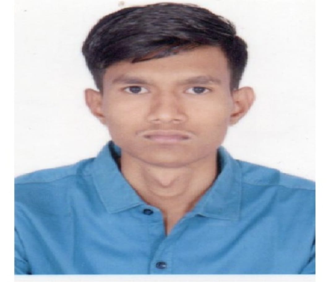 VALAND AMITKUMAR PINAKINBHAI