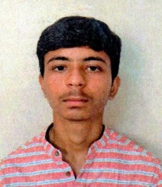 RANA ARYANKUMAR JAYDIPSINH