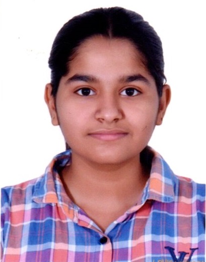 BHAKTI SHARMA