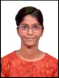 BHAVNA CHUNARAM SUTHAR