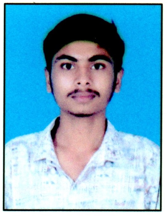 RAVAL GAURAVKUMAR SURESHBHAI