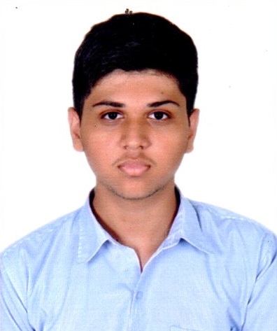 SHAH HARSH VISHALKUMAR