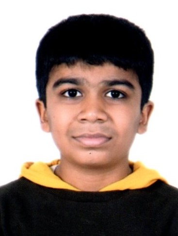HIRANYA MADHUKAR CHAWLA