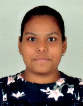 PARTE JANVI ASHOKBHAI