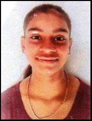 JAHNVI BHAGVANSINH RAJPUT