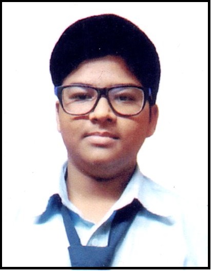 PANCHAL JASHKUMAR RAJESHBHAI