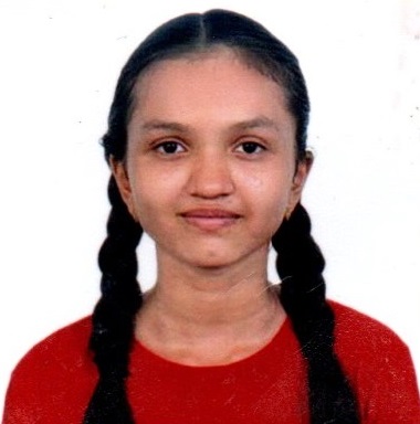 JENNY YOGESH KATARIYA