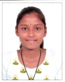 PARMAR KHUSHBU SUDHIRKUMAR