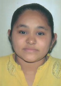 RANA KHUSHIBEN SANJAYBHAI