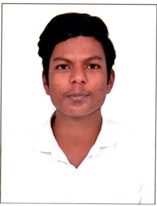 MAKWANA KRISHKUMAR DINESHBHAI