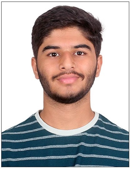 PATEL KRISH BHUPENDRAKUMAR