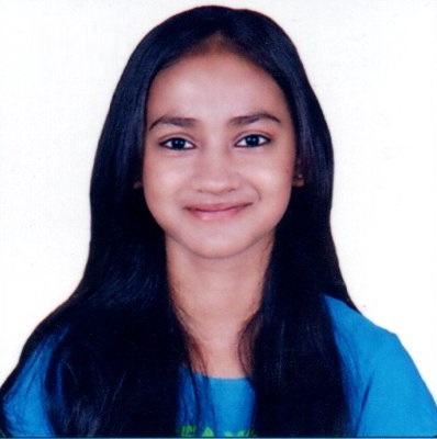   PARMAR MAHI JAYESHKUMAR