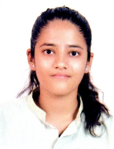 MANASVI JADAV