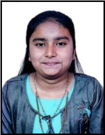 NANDNI KETANKUMAR BAROT