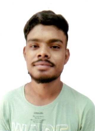 SAROJ SASHIRAJ JAGDISHBHAI