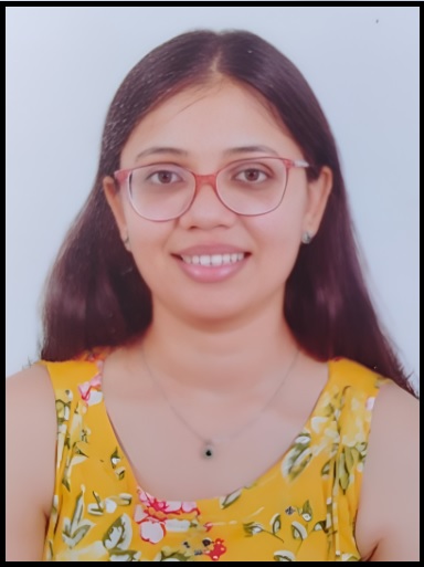 VAGHELA VIDHI VIJAYSINH