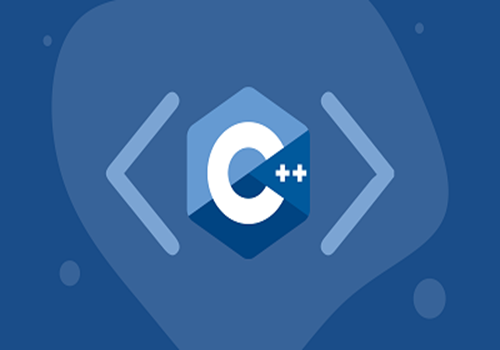 C++ Language Image