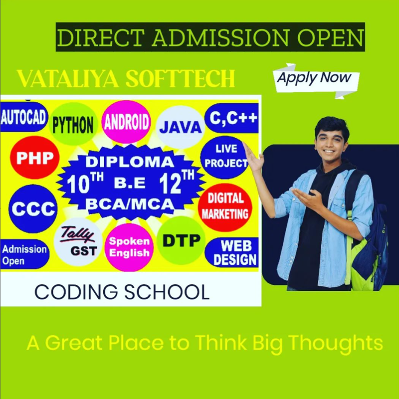 vataliya soft-tech banner image