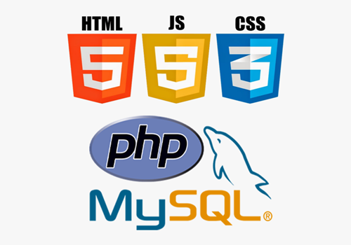 PHP Language Image