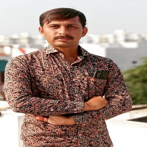 Hitesh vataliya Co-Founder Image